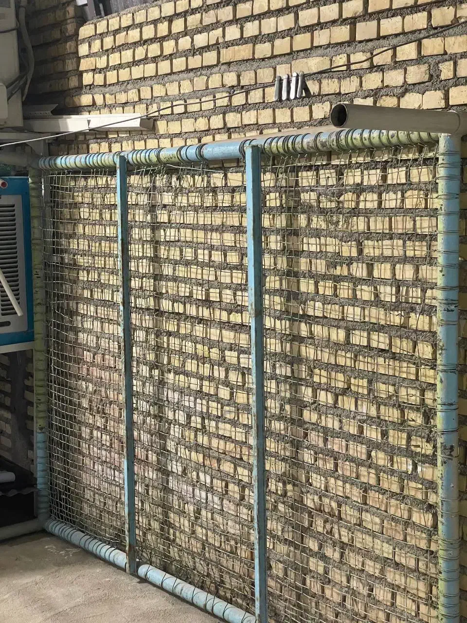 تخت سه نفره|تخت و صندلی بچه|ایذه, |دیوار