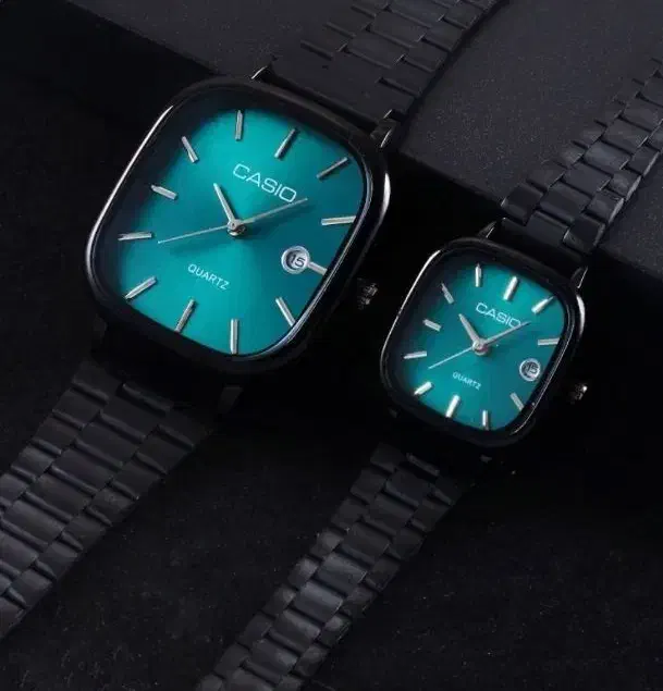 ساعت کاسیو اولدمانی|ساعت|آبادان, |دیوار