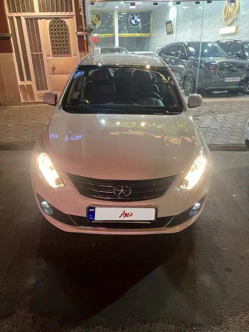 جک j4|خودرو سواری و وانت|تبریز, |دیوار