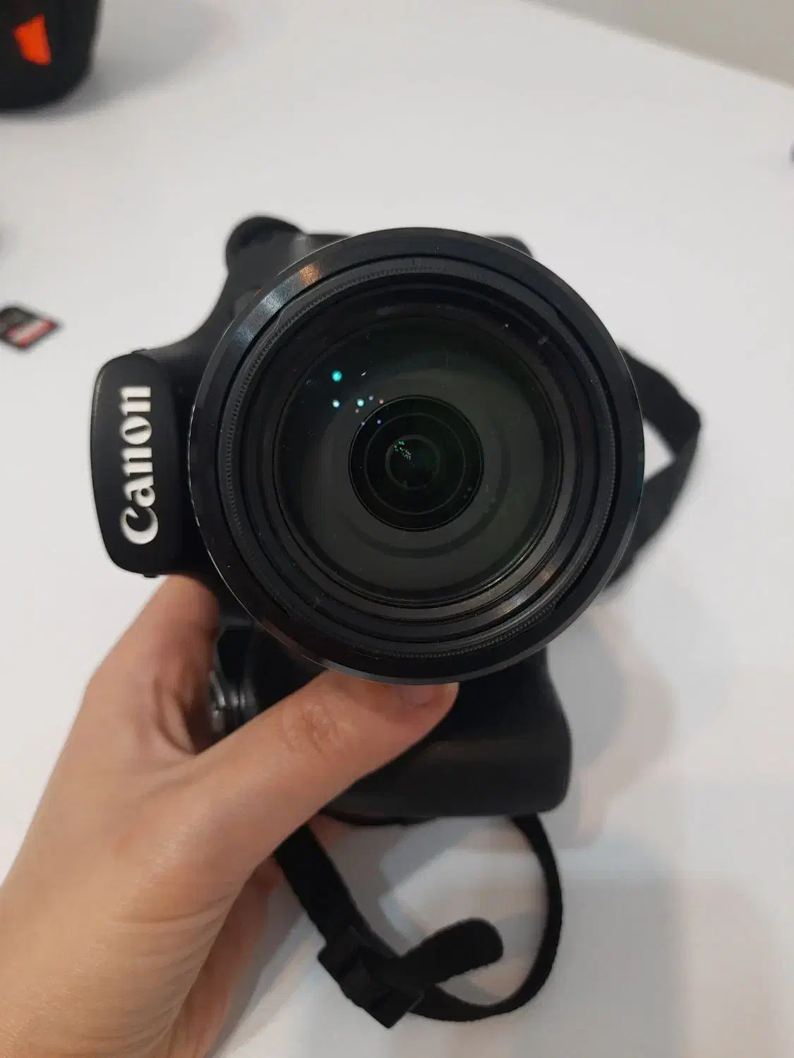 دوربین کنونSH 09XS power shot|دوربین عکاسی و فیلم‌برداری|تهران, فلسطین (میدان انقلاب)|دیوار