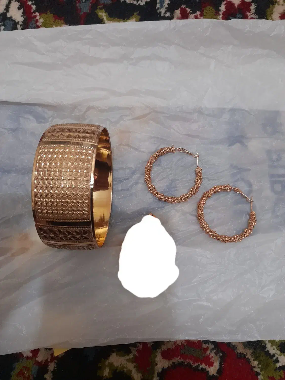 بدلیجات|بدلیجات|شوشتر, |دیوار