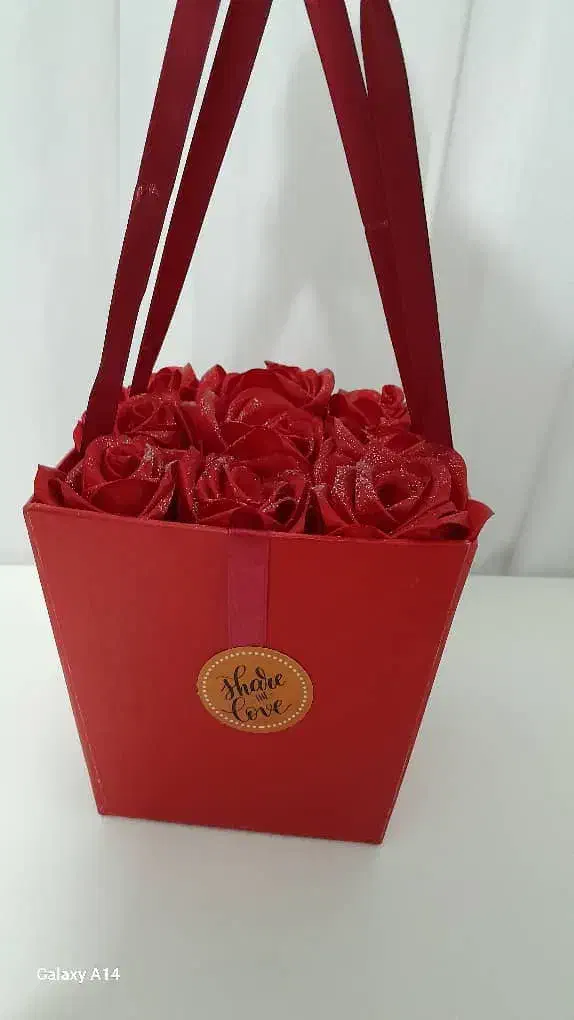 باکس گل|گل مصنوعی|رشت, اسماعیل آباد|دیوار