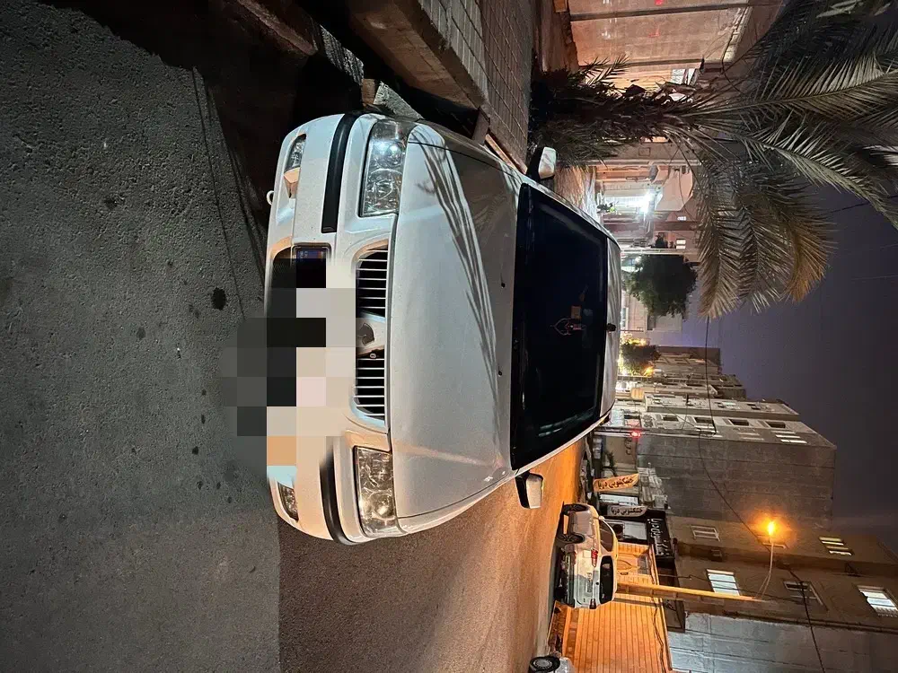 سمندlx|خودرو سواری و وانت|قیامدشت - خاورشهر, |دیوار