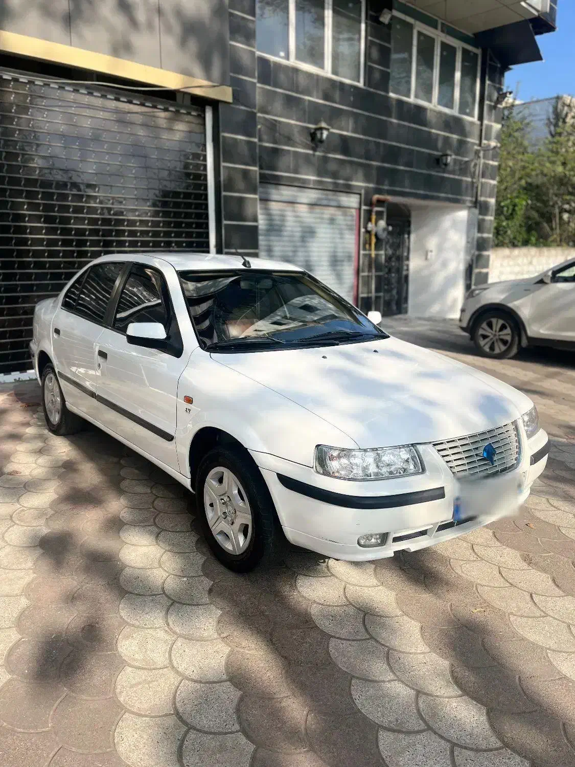 سمند lx مدل ۹۸|خودرو سواری و وانت|تولم شهر, |دیوار