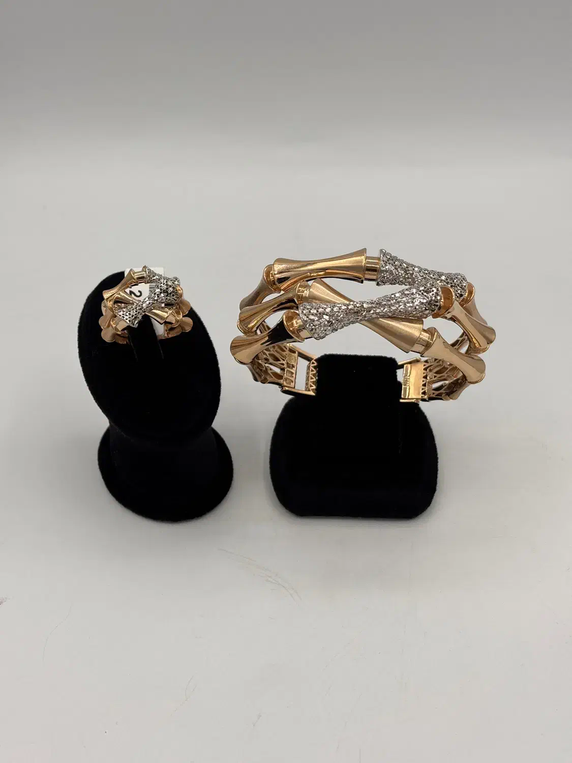 دستبندطلالوکس۸|جواهرات|قم, زنبیل آباد|دیوار