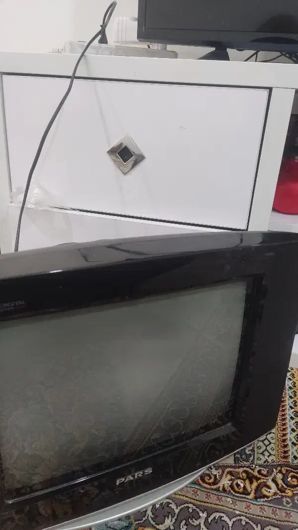 تلویزیون پارس14|تلویزیون و پروژکتور|اهواز, فاز ۲ پادادشهر|دیوار