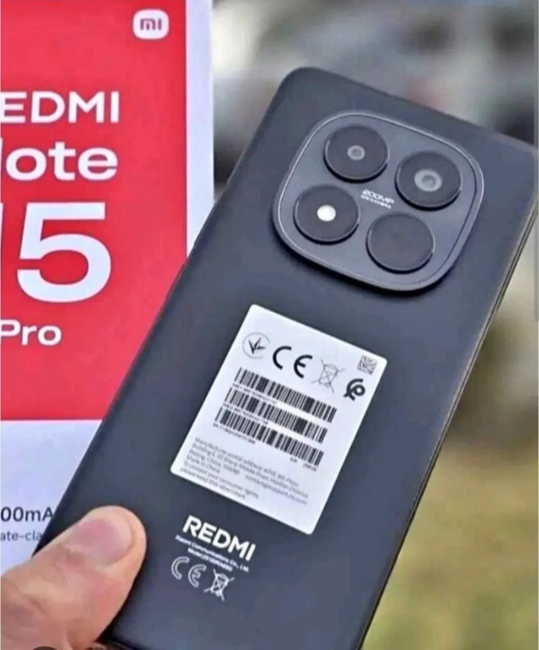 not15pro|موبایل|خرمآباد, |دیوار