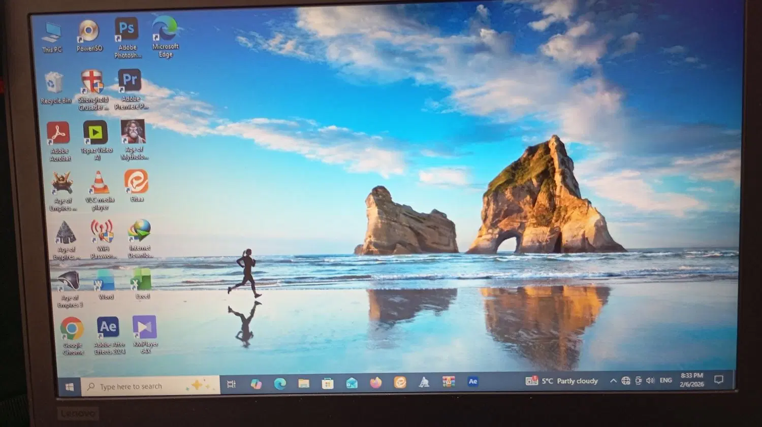 Lenovo tinkpad P52|رایانه همراه|محمدیه-قزوین, |دیوار