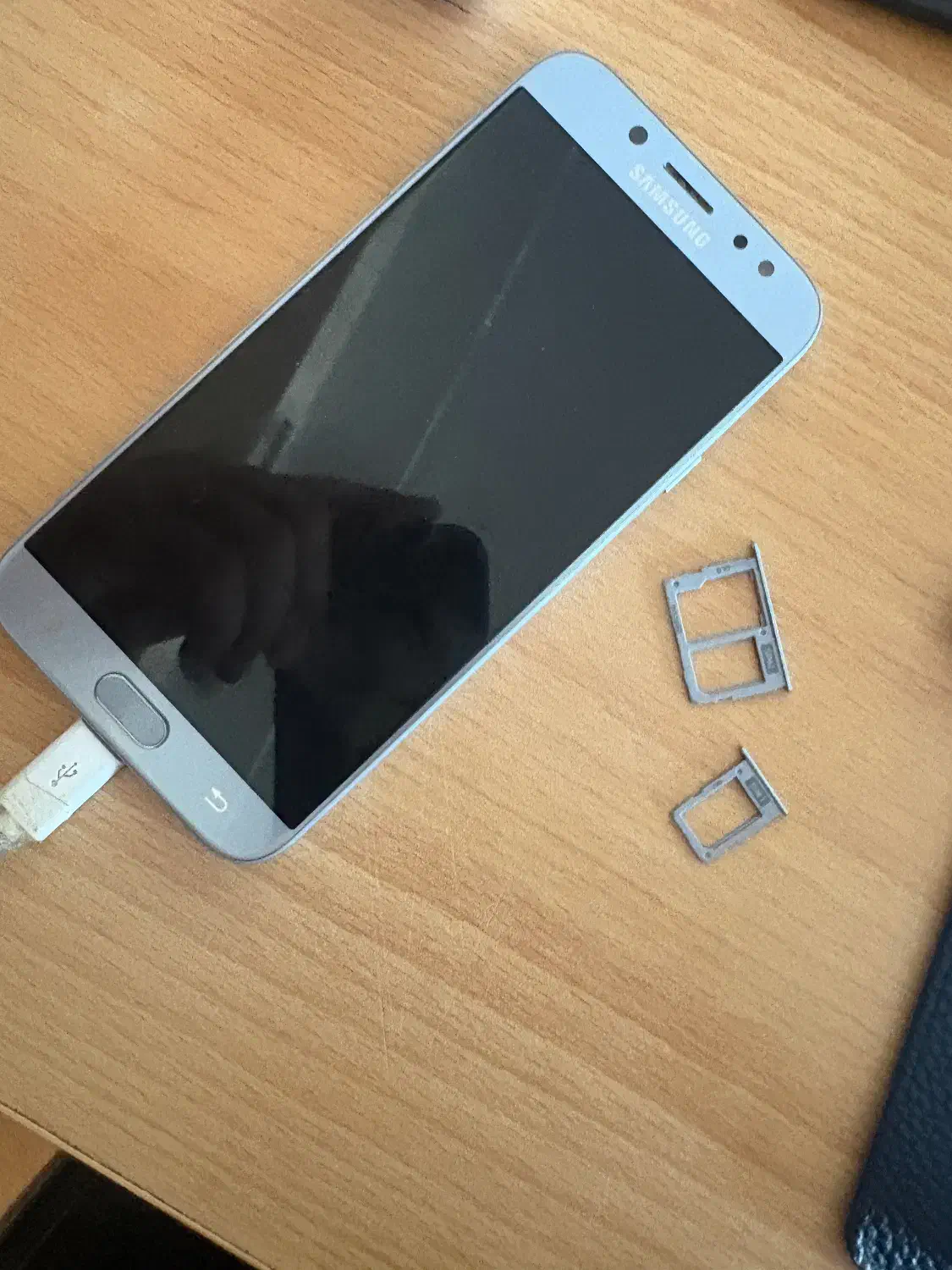 Galaxy J7 Pro SM-J730F|موبایل|تهران, باغ فیض|دیوار