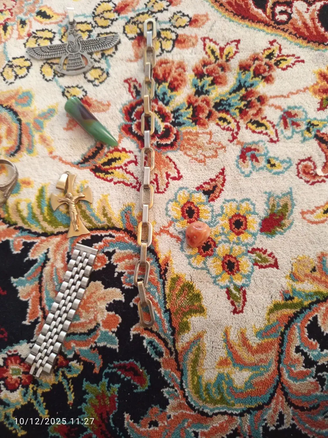 بدلیجات|ساعت|بندرعباس, |دیوار