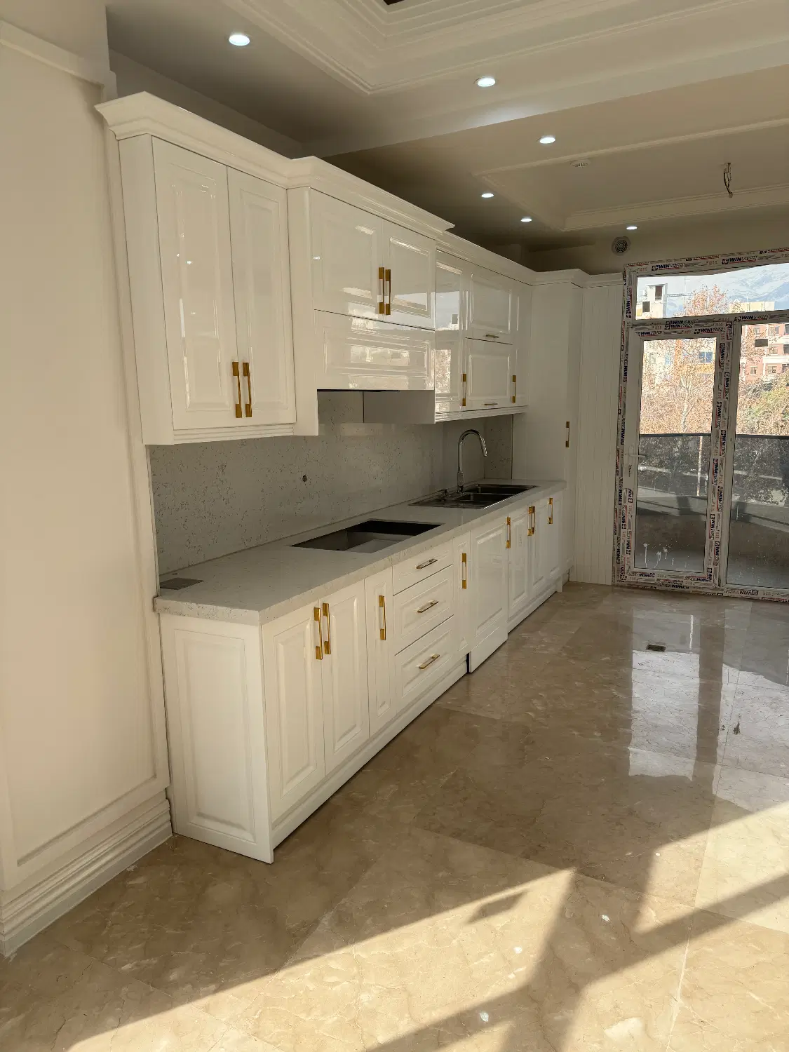 مونتاژ کار کابینت و کمد|استخدام صنعتی، فنی، مهندسی|تهران, اوقاف|دیوار