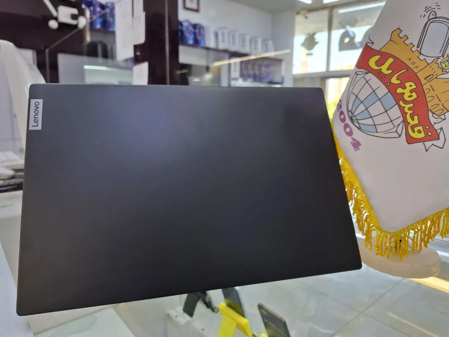 لپتاپ لنوو Lenovo اقساطی قصر موبایل اندیشه|رایانه همراه|تبریز, |دیوار