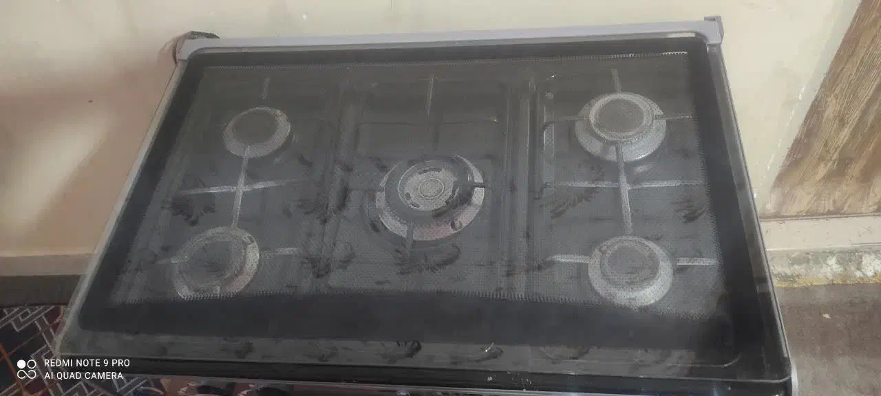 اجاق گاز|اجاق گاز و لوازم برقی پختوپز|خرمآباد, |دیوار