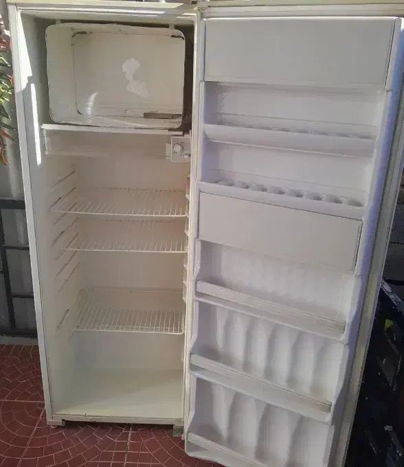 یخچال فریزر|یخچال و فریزر|مشگین شهر, |دیوار