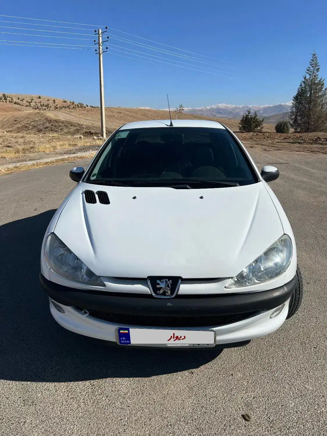 آگهی فروش خودرو|خودرو سواری و وانت|شاهین دژ, |دیوار