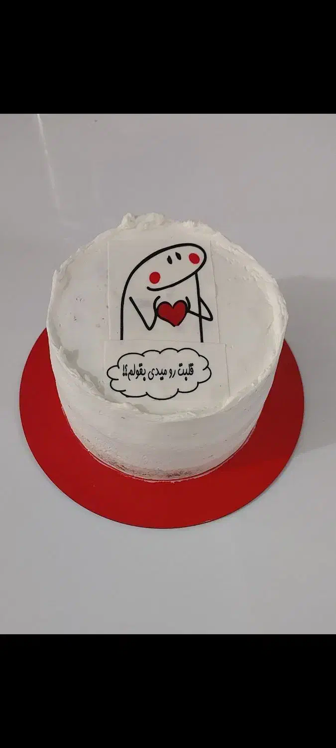 کیک های کافیشاپی و مدرسه ای و تولد|خدمات پذیرایی، مراسم|قم, شاه ابراهیم|دیوار