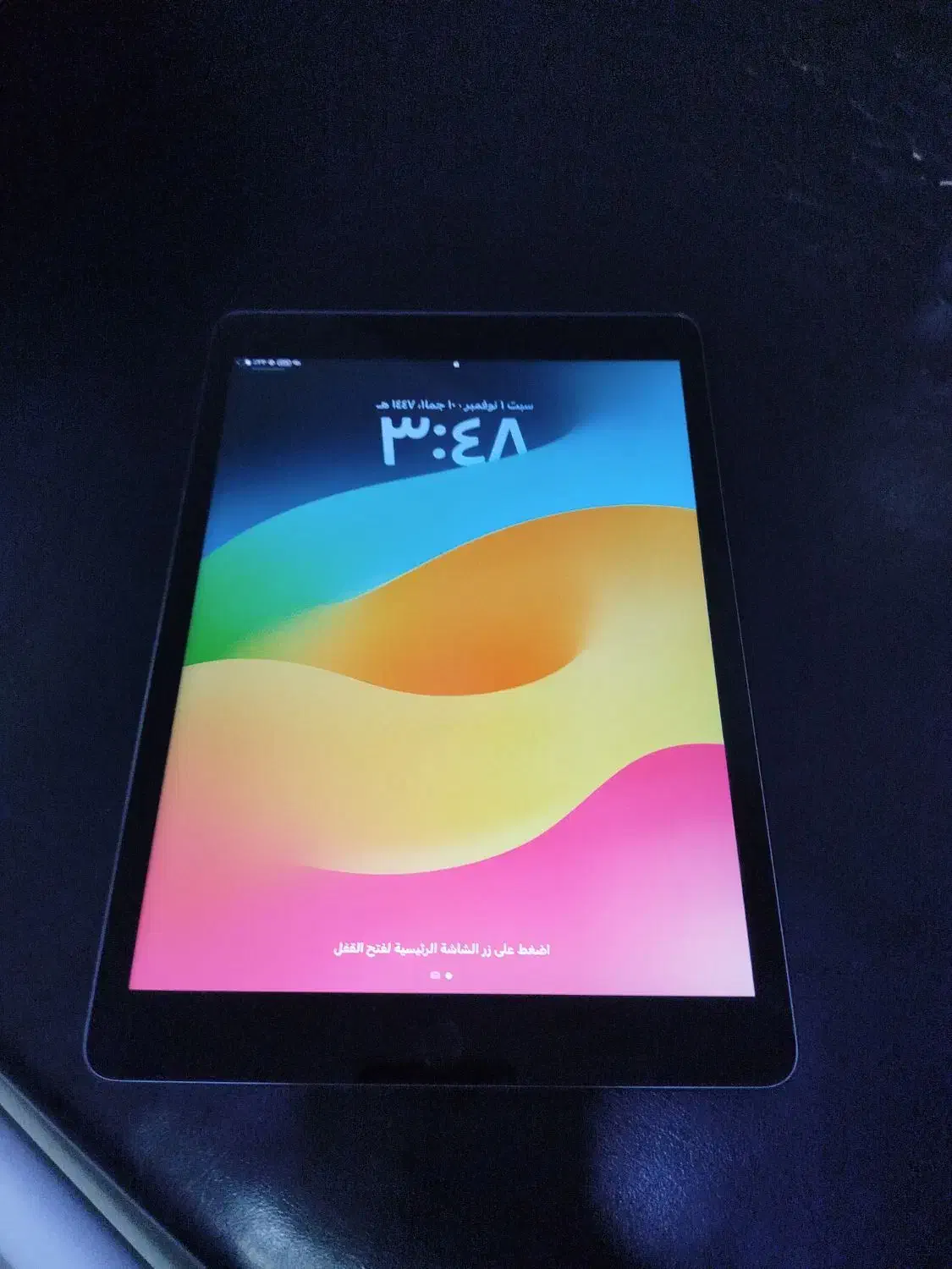 آیپد نسل 9 2021|تبلت|اهواز, کوی علوی|دیوار