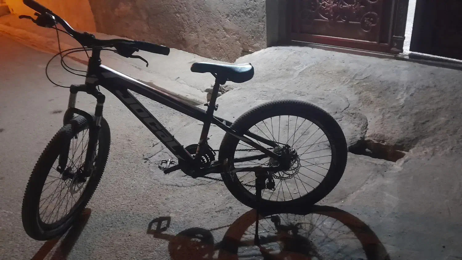 دوچرخه 24|دوچرخه، اسکیت، اسکوتر|بندر دیر, |دیوار