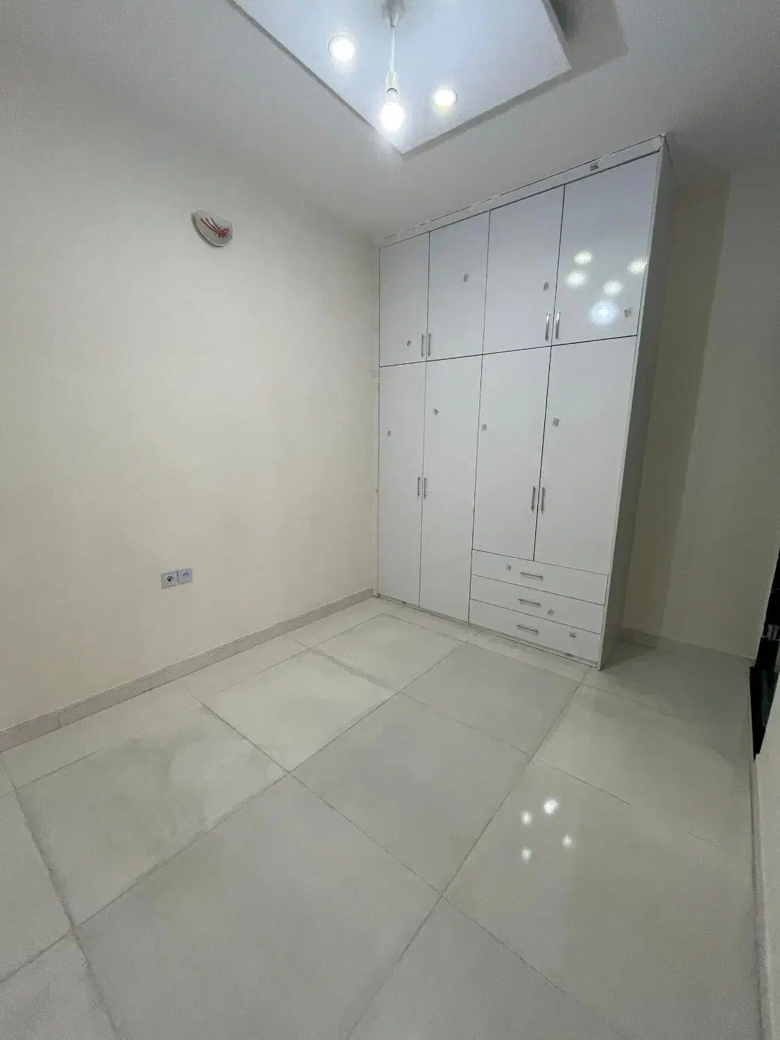 آپارتمان دو خوابه|فروش آپارتمان|مشهد, کوی المهدی|دیوار