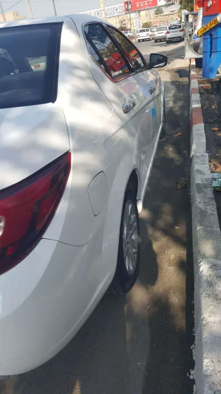 دنا پلاس استثنایی|خودرو سواری و وانت|ارومیه, |دیوار