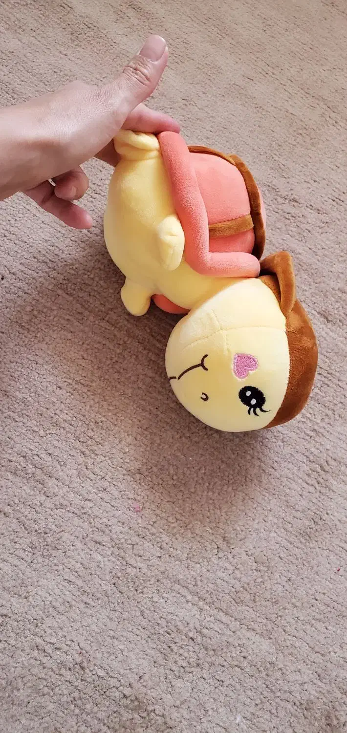 عروسک پولیشی|اسباب‌بازی بچه|سنگر, |دیوار