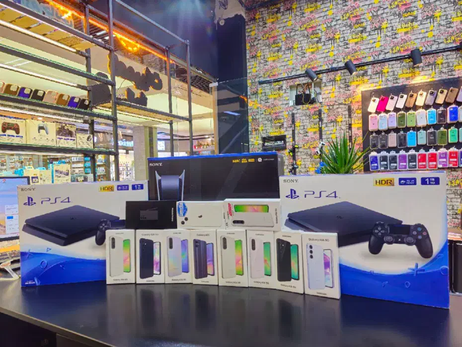 آیفون 14 پرومکس و همه مدل های سامسونگ|موبایل|قم, عربستان|دیوار