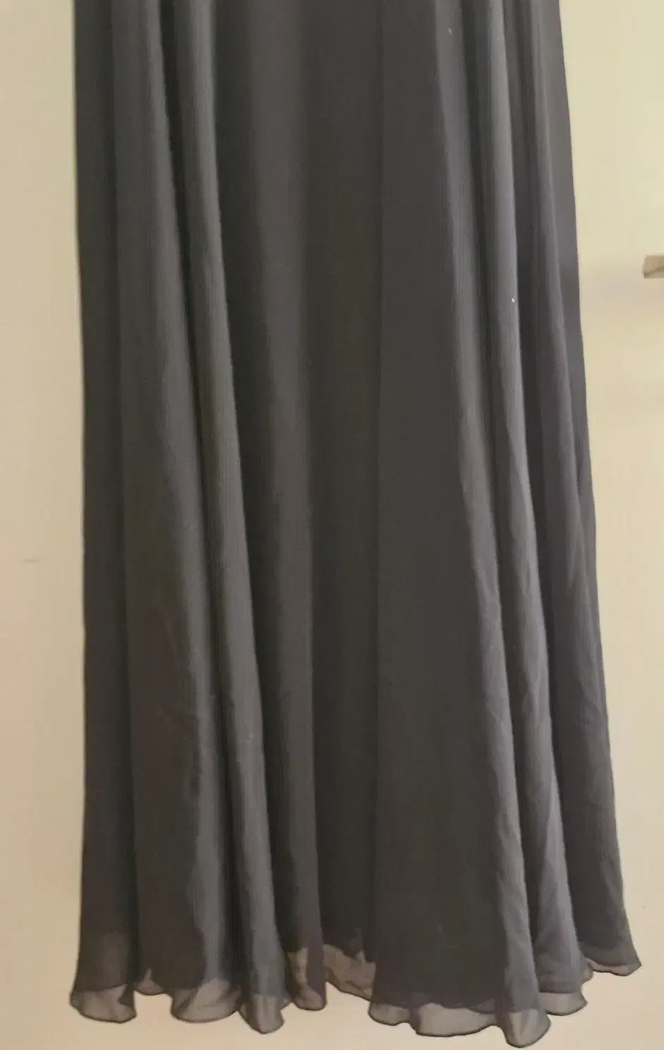 لباس مجلسی مشکی|لباس|تهران, حشمتیه|دیوار