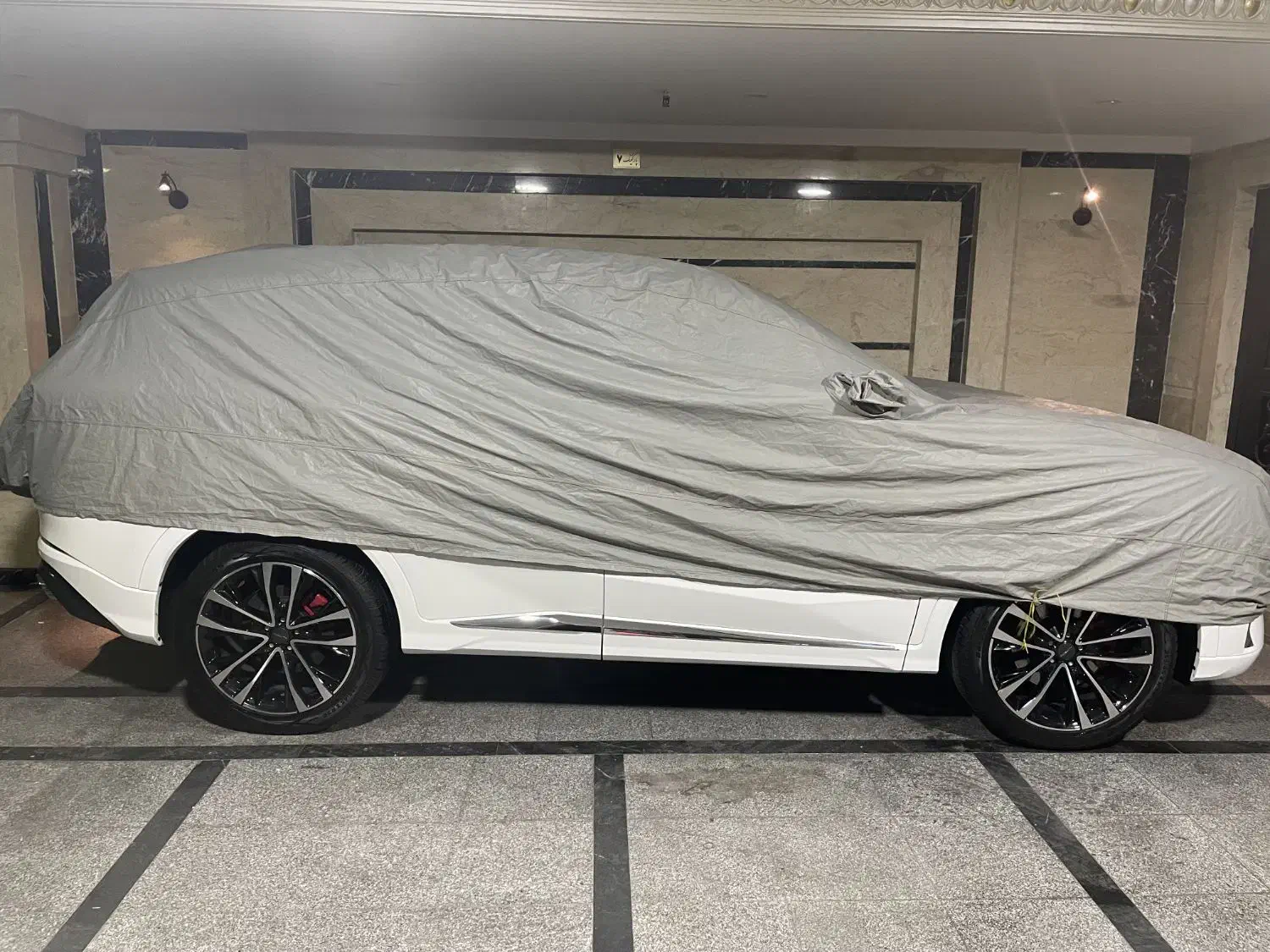 ماشین|خودرو سواری و وانت|کرج, باغستان|دیوار