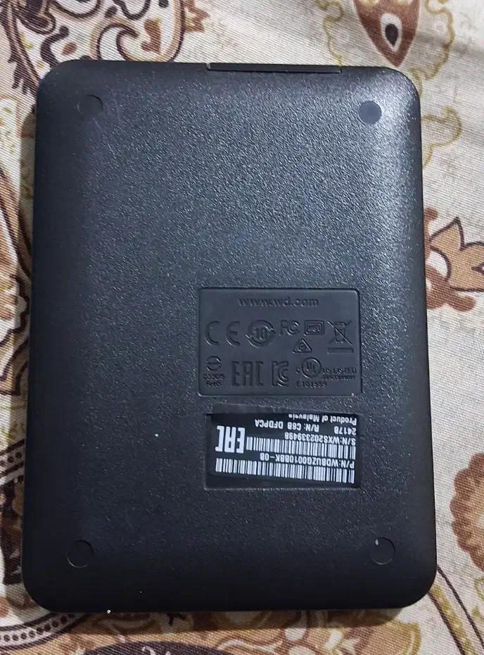 هارد|قطعات و لوازم جانبی رایانه|خرمشهر, |دیوار