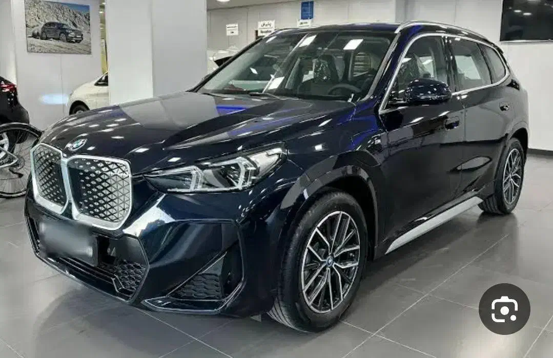 BMW ix1|خودرو سواری و وانت|تهران, امیرآباد|دیوار
