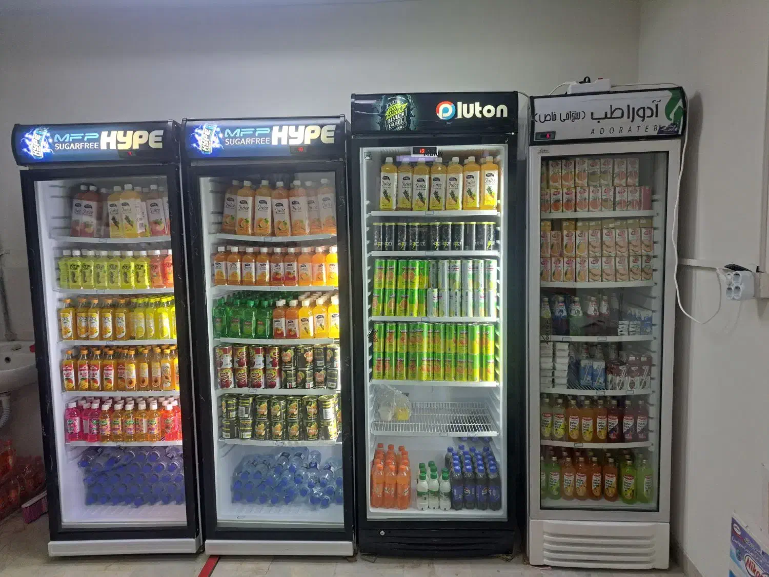 استخدام نیرو شیفت شب بیمارستان قائم|استخدام خدمات فروشگاه و رستوران|اسدآباد, |دیوار