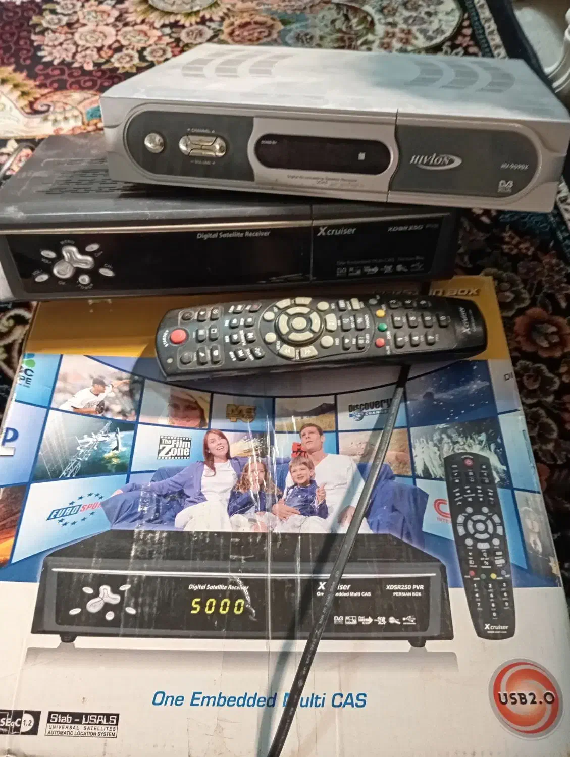 دست گاه تلویزیون|سیستم صوتی خانگی|زابل, |دیوار