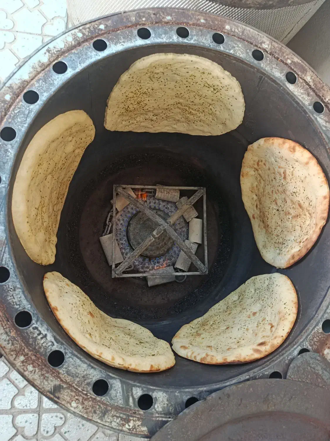 نیروی ساده|استخدام خدمات فروشگاه و رستوران|یزد, |دیوار