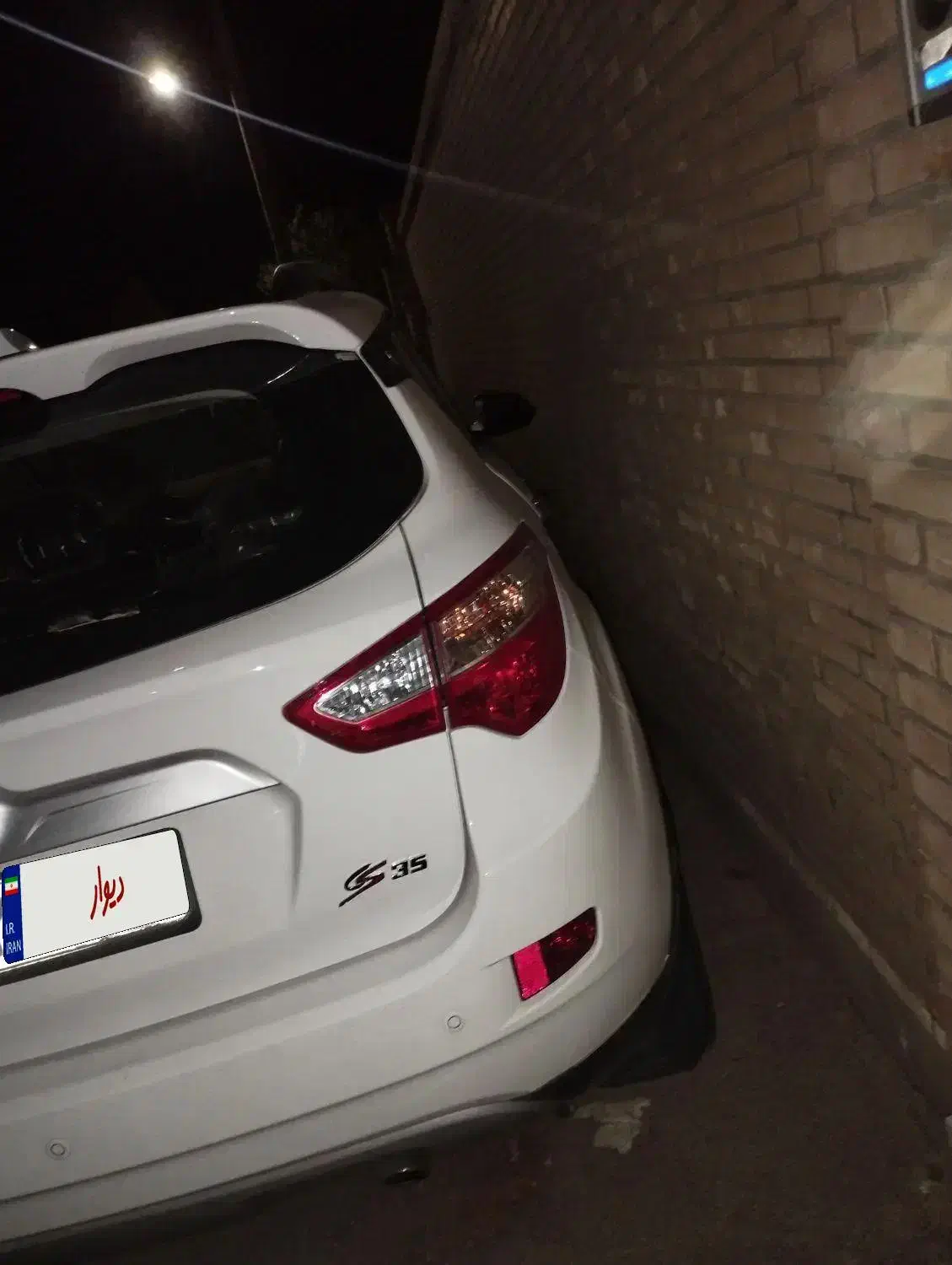 چانگان.|خودرو سواری و وانت|اردکان, |دیوار