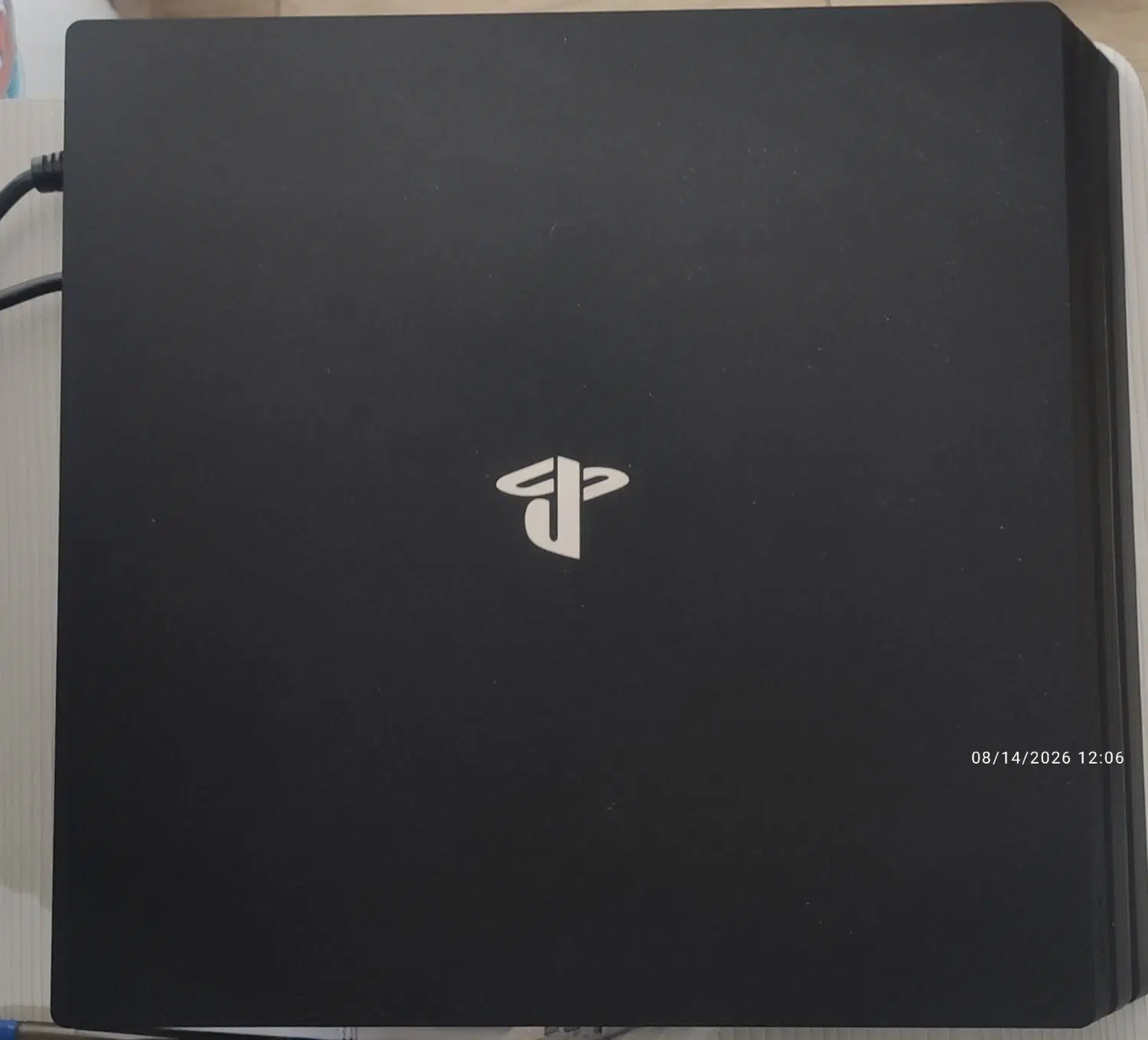 ps 4 pro|کنسول، بازی ویدئویی و آنلاین|قزوین, |دیوار