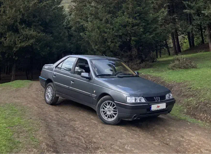 Slx 91|خودرو سواری و وانت|گالیکش, |دیوار