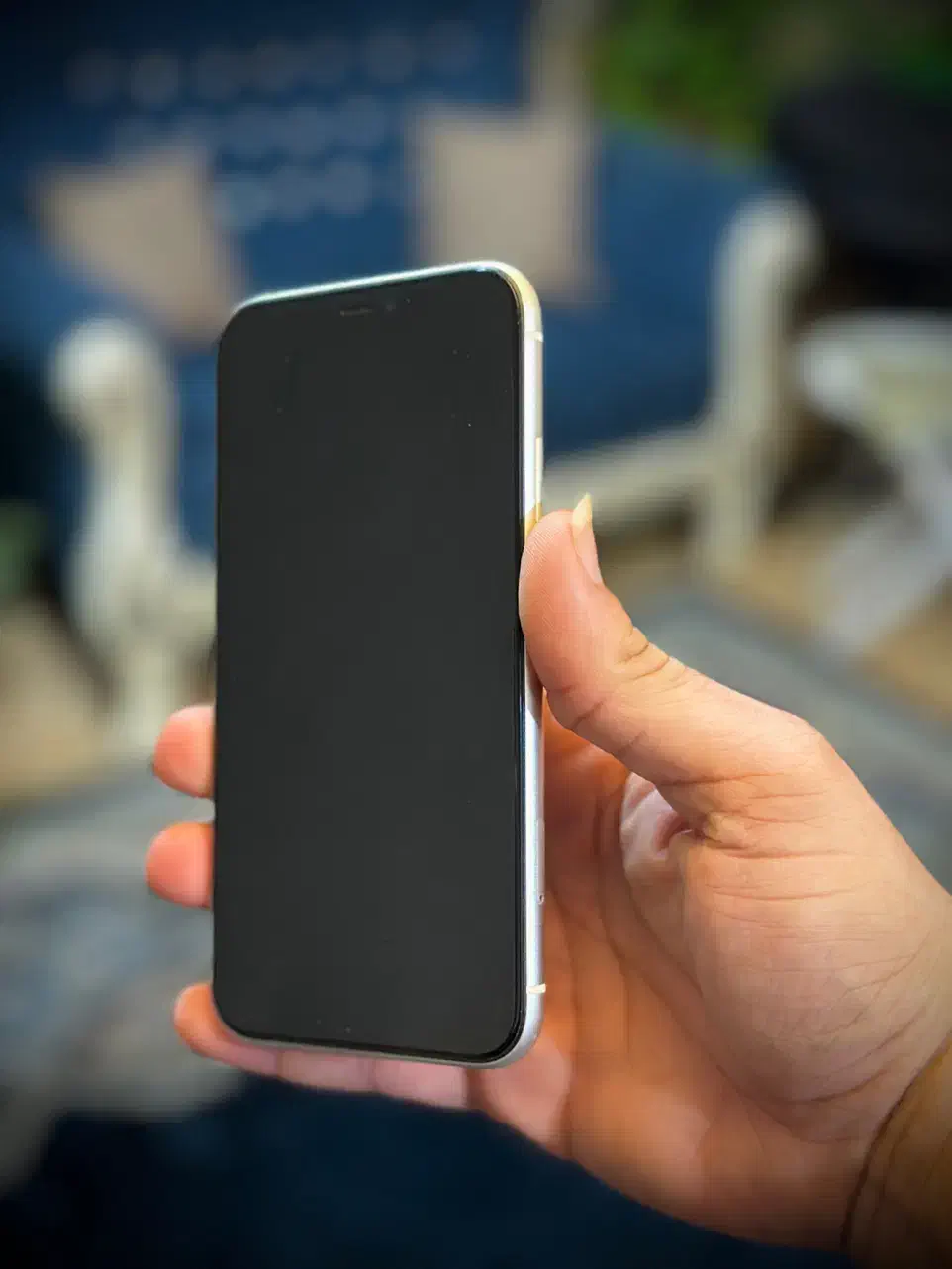 آیفون11 ch  گیگ۱۲۸|موبایل|قائم‌شهر, |دیوار