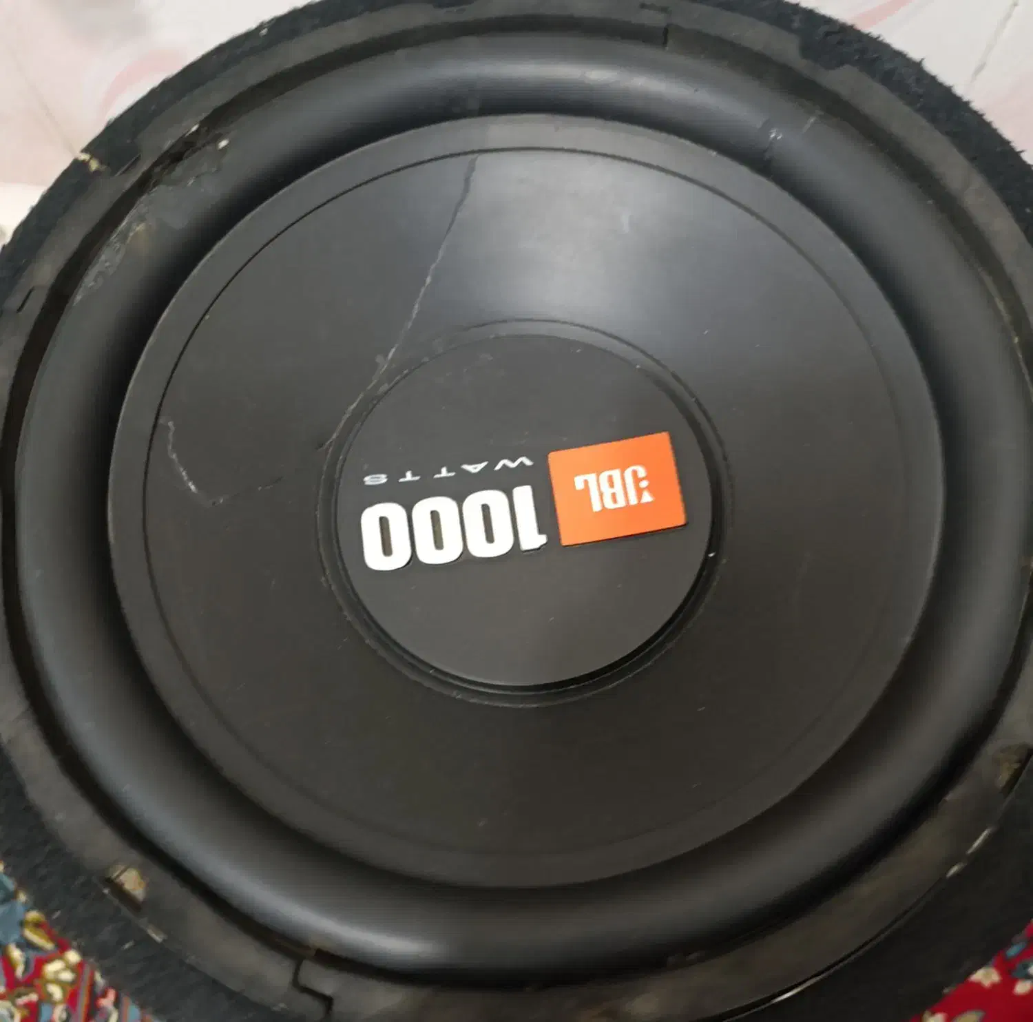 ساب|سیستم صوتی خانگی|قیدار, |دیوار