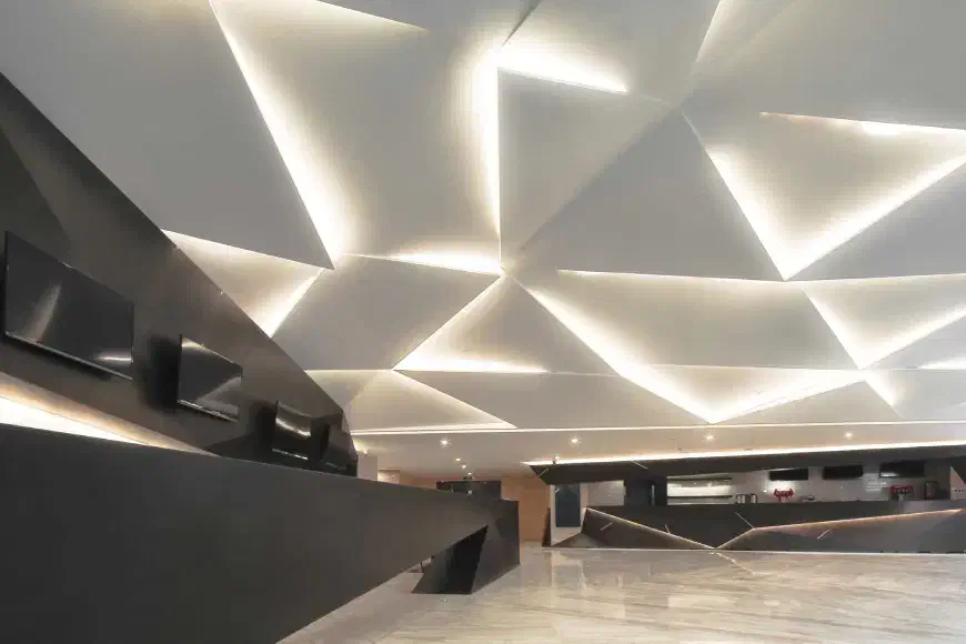 چند شاگرد کناف کار|استخدام معماری، عمران و ساختمانی|قشم, |دیوار