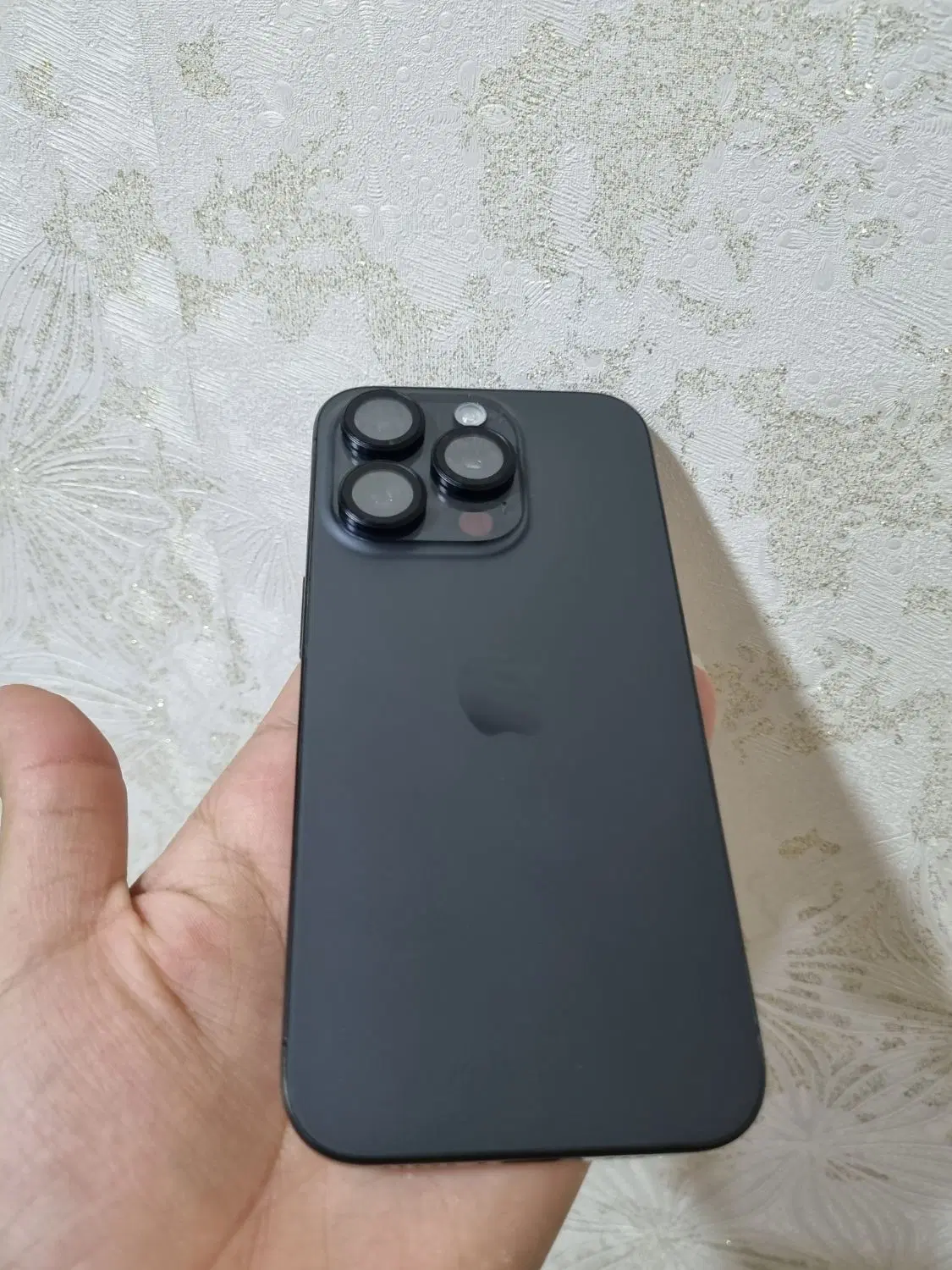 آیفون 15pro|موبایل|بوکان, |دیوار