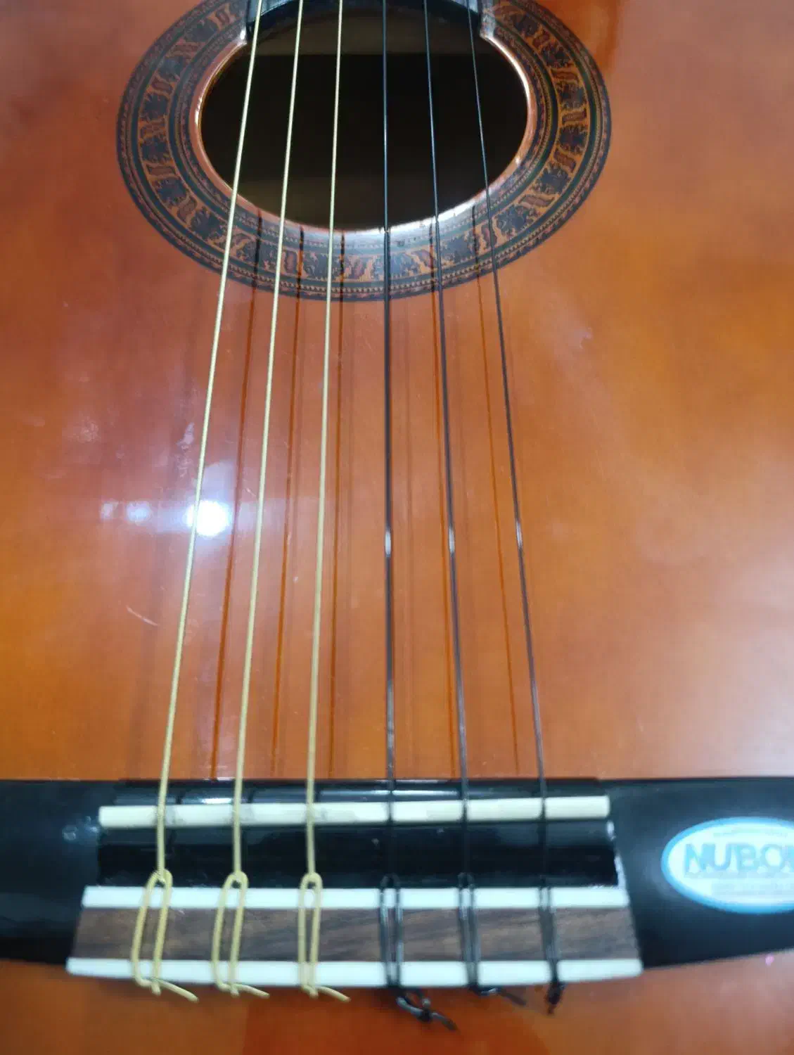 گیتار والنسیا|گیتار، بیس، امپلیفایر|گلبهار, شهر جدید گلبهار|دیوار