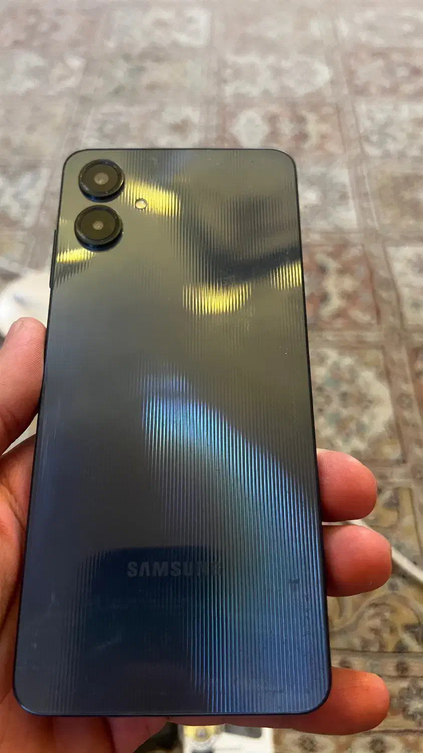 گوشی a06|موبایل|قم, پردیسان|دیوار