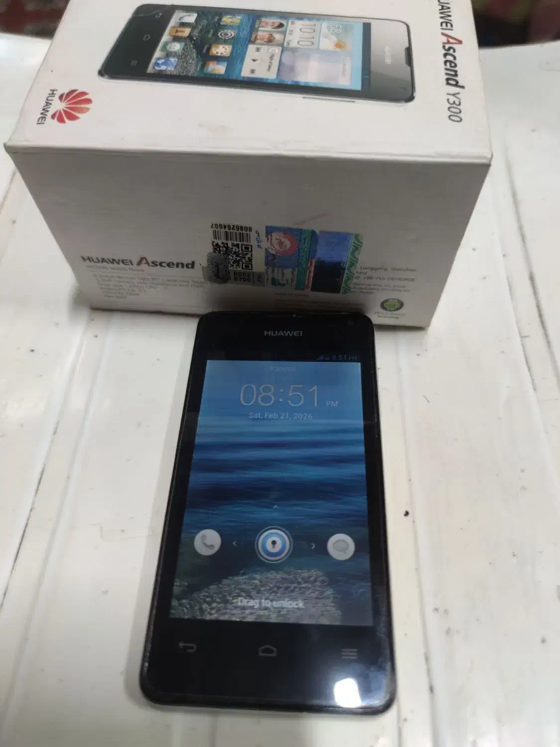 گوشی هواوی|موبایل|مشهد, ایثارگران|دیوار