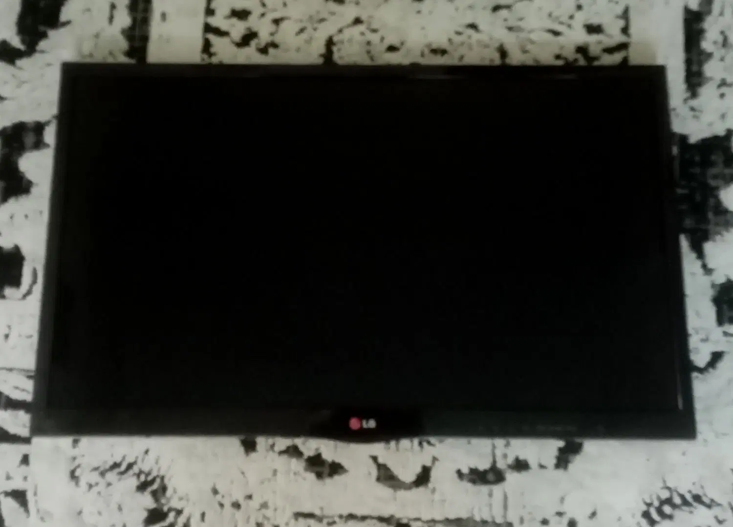 LCD... LG|تلویزیون و پروژکتور|تهران, سلیمانی|دیوار