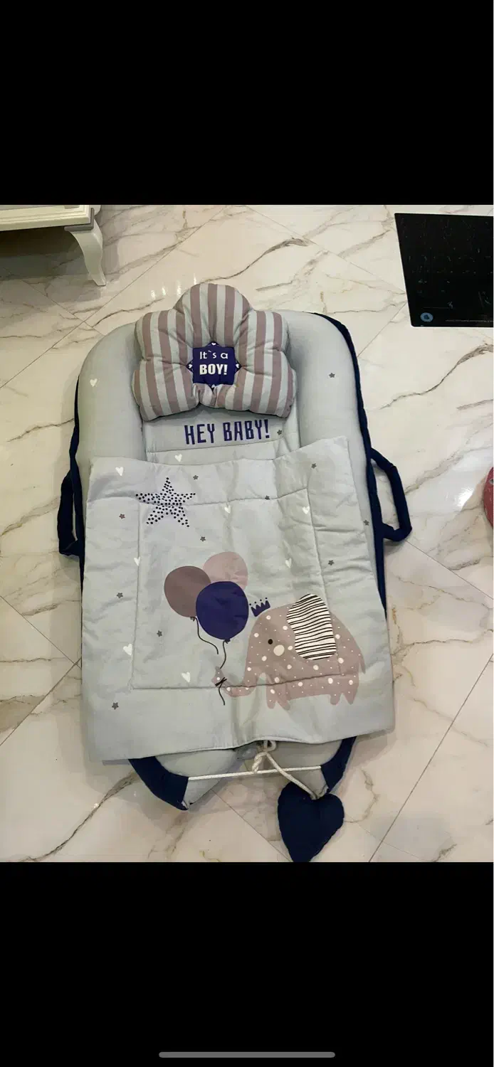 تشک گاردار|اسباب و اثاث بچه|رشت, جهاد|دیوار