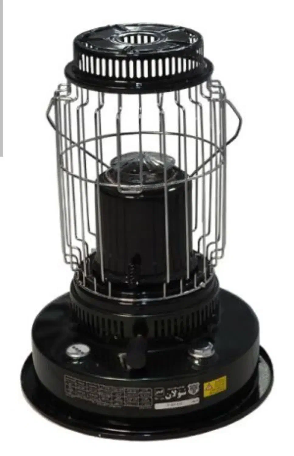 چراغ نفتی سولان مدل 2500|بخاری، هیتر، شومینه|بیرجند, |دیوار