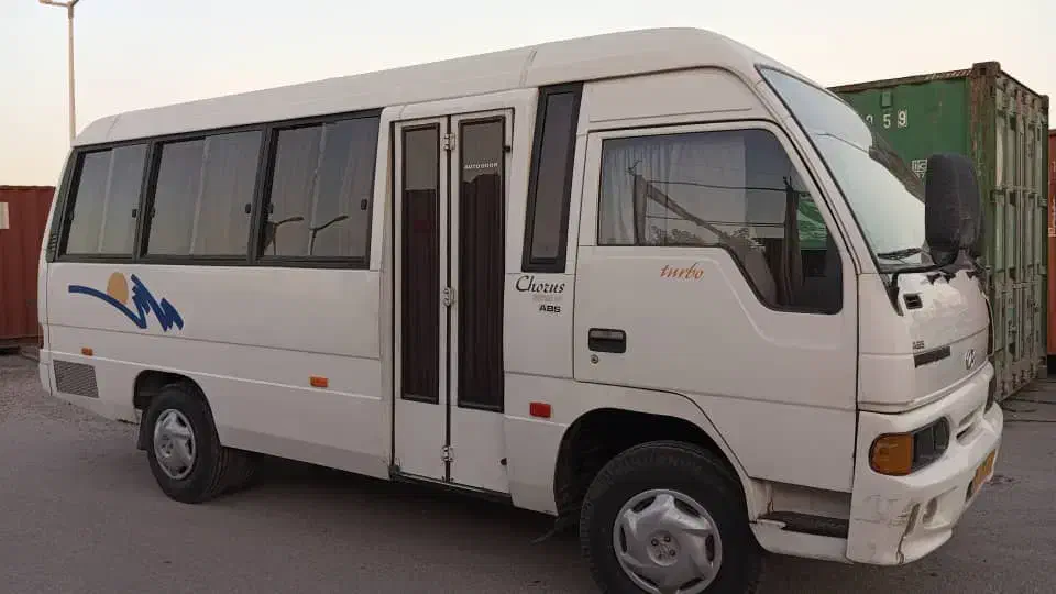 هیوندا  مدل۹۰|خودرو سنگین|بندرعباس, |دیوار