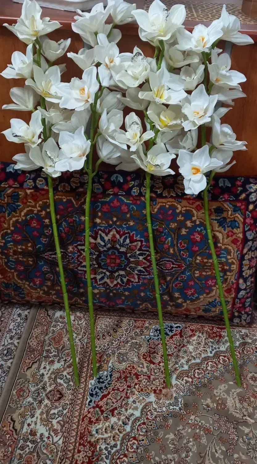 گل مصنوعی|گل مصنوعی|مشهد, فتح المبین|دیوار