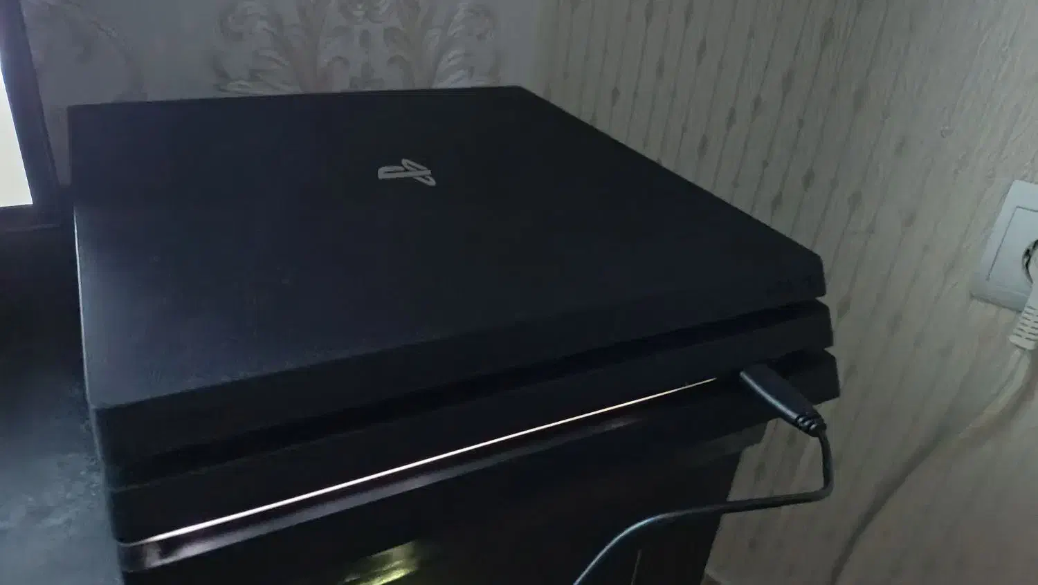 Ps4 pro|کنسول، بازی ویدئویی و آنلاین|اهواز, کوی ملی راه|دیوار