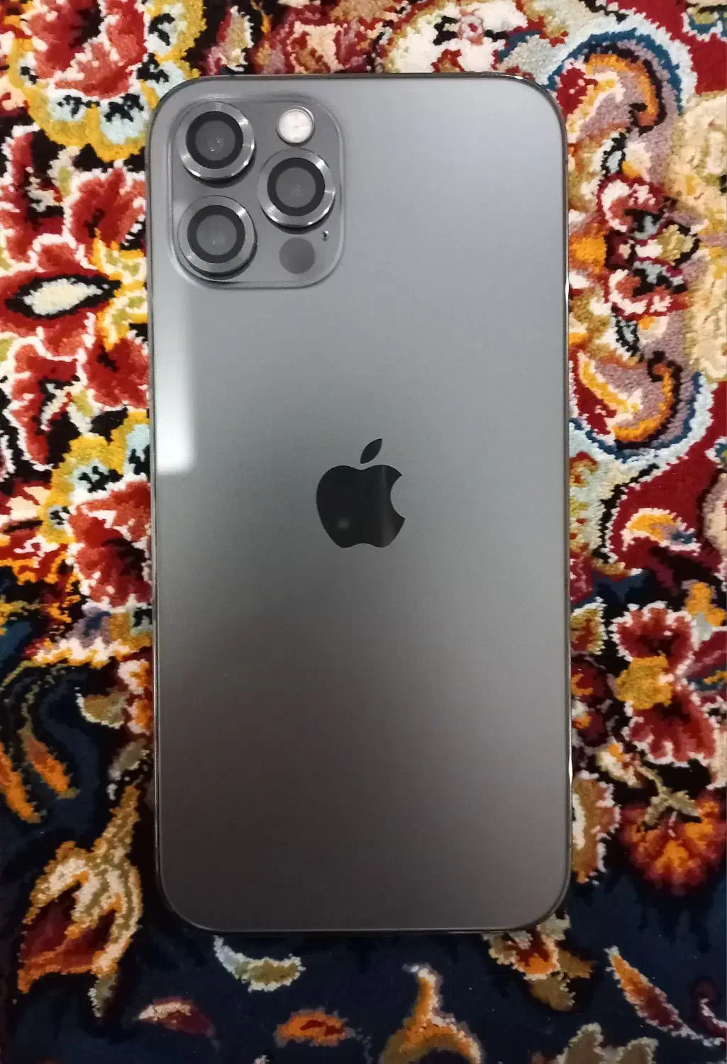 ۱۲ پرو ۲۵۶ zda|موبایل|تهران, نیروی هوایی (پیروزی)|دیوار